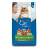 Cat Chow Hogare Os Sabor Carne Alimento Para Gatos 8 Kg