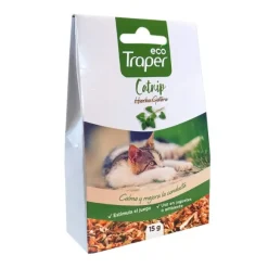 Catnip Hierba Gatera 15 Gr