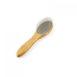 Cepillo De Pasador De Bola De Bamb