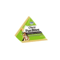 Churu Fun Bites At N Para Perro