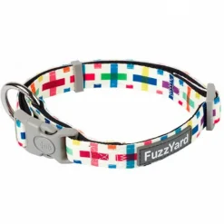 Collar - Jenga - S (25-38 Cm) Small