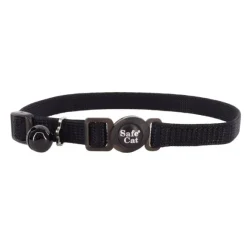 Collar Adjustable Snag-Proof Breakaway