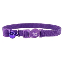 Collar Adjustable Snag-Proof Breakaway