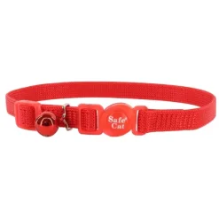 Collar Adjustable Snag-Proof Breakaway