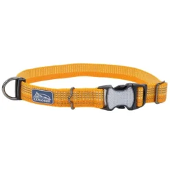 Collar Brights Reflective Adjustable Dog, Desert