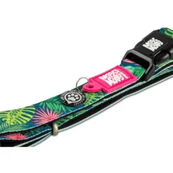 Collar Tropical Con Smart Id