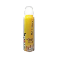 Colonia Aero Miel Y Pracaxi 150 Ml
