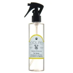 Colonia Pet Spray