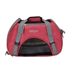 Comfort Carrier, Heather Berry