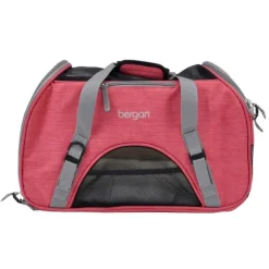 Comfort Carrier, Heather Berry