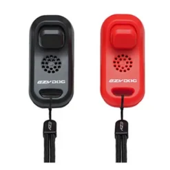 Command Clicker - Ezydog