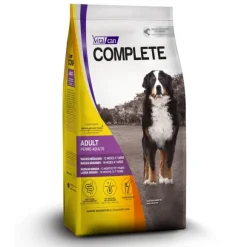 Complete Adultos Razas Medianas Y Grandes Alimento Para Perro