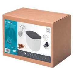 Contenedor De Alimento Stoko