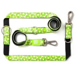 Correa Multifuncional Kiwi - 2 Metros