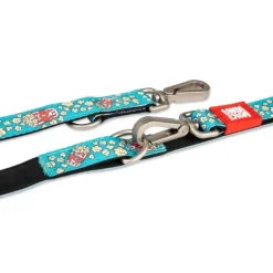 Correa Multifuncional Popcorn - 2 Metros