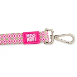 Correa Multifuncional Retro Pink - 2 Metros