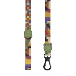 Correa Pixel Para Perros