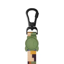 Correa Pixel Para Perros