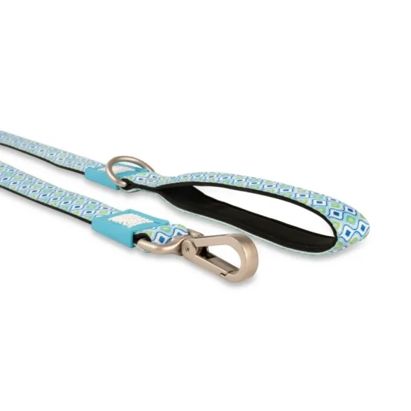 Correa Retro Blue - 1.2 Metros