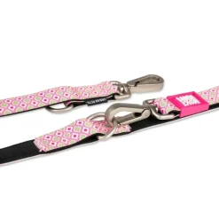 Correa Retro Pink - 1.2 Metros