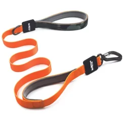 Correa Wild Jungle Control Para Perros