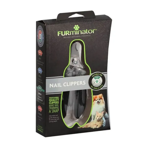 Cortau As Furminator Perros Y Gatos