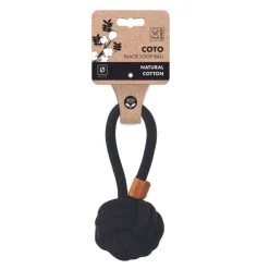 Coto Black Loop Ball
