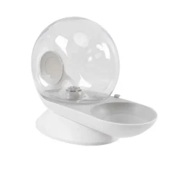 Dispensador De Agua Snail Para Mascotas 2800 Ml