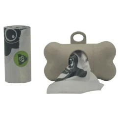 Dispensador De Bolsas Bamb