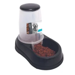 Dispensador De Comida