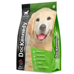 Doc Kennedy Puppy 30/16 Cachorros Y Hembras En Gestaci N Alimento Para Perros