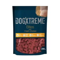 Dogxtreme Snack Semih Medo Pollo 200 Gr