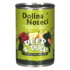 Dolina Superfood Lata De Ciervo Y Pato Alimento H Medo Para Perros