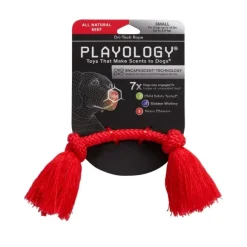 Dri - Cuerda Tecnol Gica Con Aroma A Carne