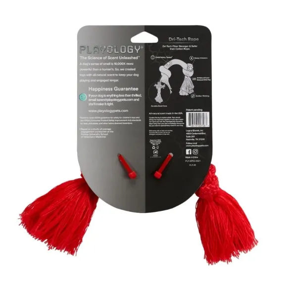 Dri - Cuerda Tecnol Gica Con Aroma A Carne