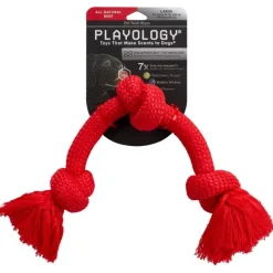 Dri - Cuerda Tecnol Gica Con Aroma A Carne