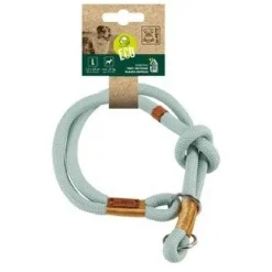 Eco Dog Collar - Blue
