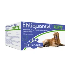 Ehliquantel Forte