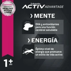 Eukanuba Adulto Small Alimento Para Perro