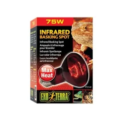 Exo Terra Ampolleta Infrarroja 75W