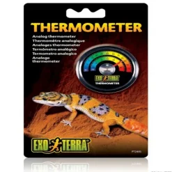 Exo Terra Term Metro Para Habitat De Reptil