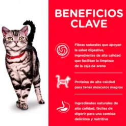 Felino Mature Indoor 1.6 Kg