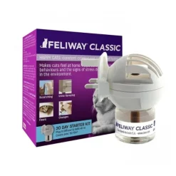 Feliway Difusor Y Repuesto 48Ml