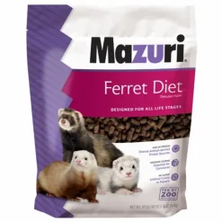 Ferret Diet 2.26Kg