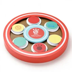 Fisher Price Plato Interactivo Prato Unidad