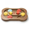 Fisher Price Plato Interactivo Osso Unidad