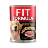 Fit Formula Lata Carne Alimento H Medo Para Perros