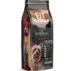 Fit Formula Senior Razas Peque As 10 Kg Alimento Para Perro