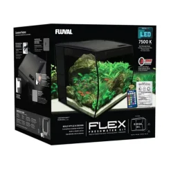 Fluval Kit Acuario Flex