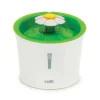 Fuente Bebedera Flower - Flor De 3 Lt